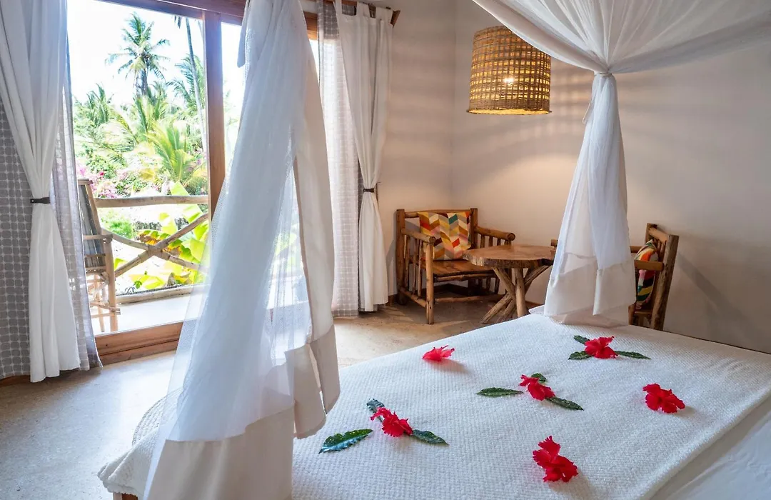 Boutique Villa Unaweza-1
