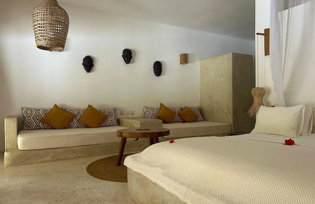 Boutique Villa Unaweza-1