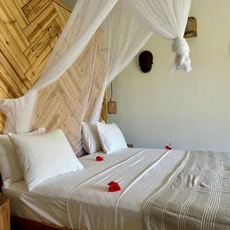 Boutique Villa Unaweza-3