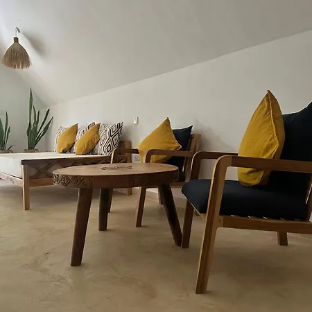 Boutique Villa Unaweza-2